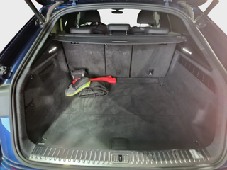 Q8 QUATRO AUTOMÁTICO 231C.V. ETIQ.ECO SLINE