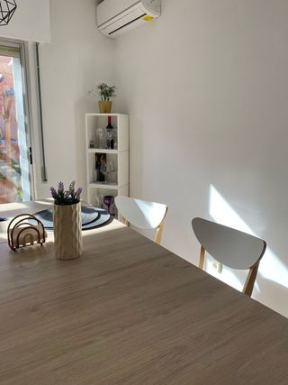 Alquiler de Habitación