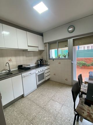 Alquiler de Habitación