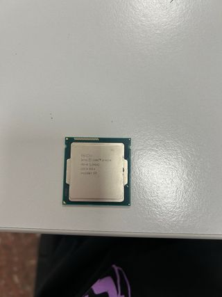 Intel Core i5-4570 Procesador