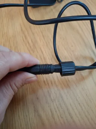 Foco delantero para bicicleta Riders