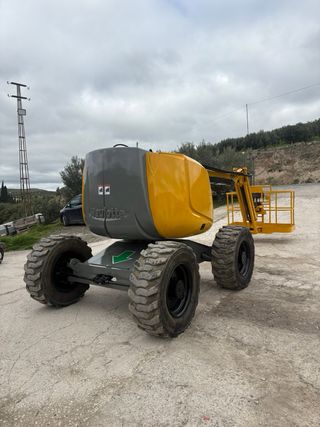 Plataforma Elevadora Haulotte HA16PXNT