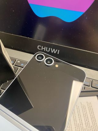 Samsung Galaxy Z Flip 6 *IMPECABLE*