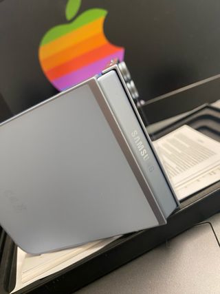 Samsung Galaxy Z Flip 6 *IMPECABLE*