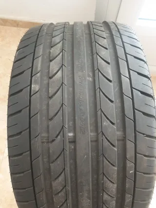 Cubierta Neumático Porsche