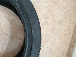 Cubierta Neumático Porsche