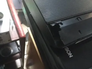 Consola Sony PS3 Negra