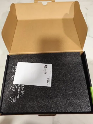 MSI GeForce RTX 4060 Ti Ventus 2X 8Gb