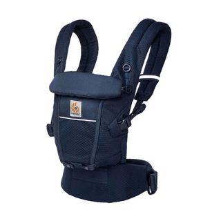 Mochila Portabebés Ergobaby Adapt Azul