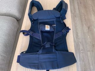 Mochila Portabebés Ergobaby Adapt Azul