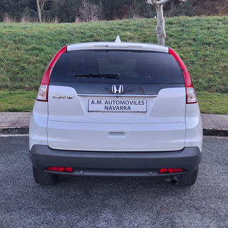 Honda CR-V 2014