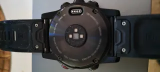 Reloj Garmin Fenix 5X 51mm Naranja