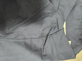 Camisa Tommy Hilfiger Azul Talla L