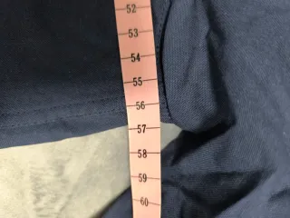 Camisa Tommy Hilfiger Azul Talla L