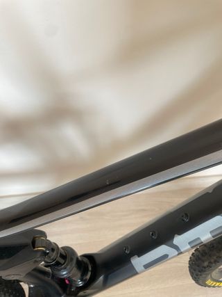 Bicicleta BMC Fourstroke 01