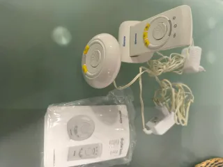 Vigilabebés Miniland Digital Basic