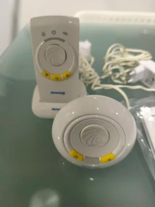 Vigilabebés Miniland Digital Basic