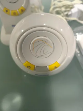 Vigilabebés Miniland Digital Basic