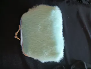 N.3 portamonete pelosi. Nuovi.