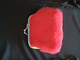 N.3 portamonete pelosi. Nuovi.