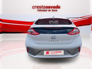 IONIQ - DESDE 214€/MES ¡SIN PAGAR ENTRADA!