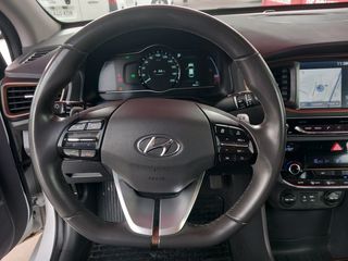 IONIQ - DESDE 214€/MES ¡SIN PAGAR ENTRADA!