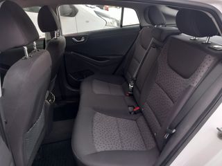 IONIQ - DESDE 214€/MES ¡SIN PAGAR ENTRADA!