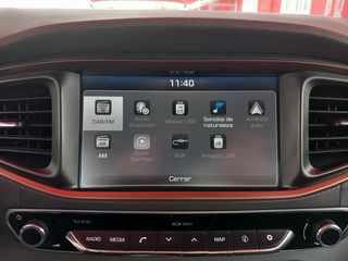 IONIQ - DESDE 214€/MES ¡SIN PAGAR ENTRADA!