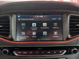 IONIQ - DESDE 214€/MES ¡SIN PAGAR ENTRADA!