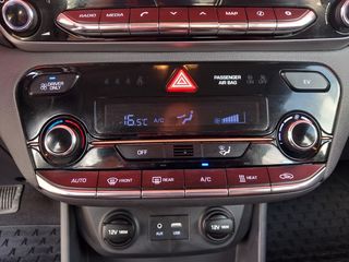 IONIQ - DESDE 214€/MES ¡SIN PAGAR ENTRADA!