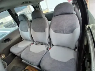 Despiece Ford Galaxy