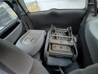 Despiece Ford Galaxy