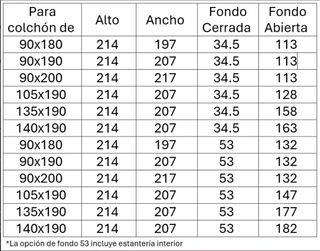 CAMA ABATIBLE 90×190 CON LIBRERÍA NOVA.