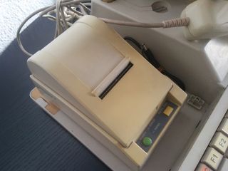 TPV Posiflex PST Series Beige