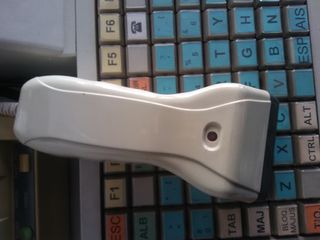 TPV Posiflex PST Series Beige