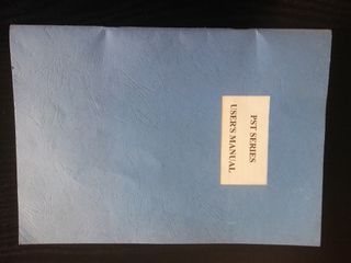 TPV Posiflex PST Series Beige