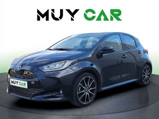 Toyota Yaris 1.5 130H GR Sport 96 kW (130 CV)