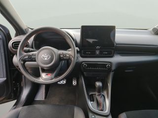 Toyota Yaris 1.5 130H GR Sport 96 kW (130 CV)