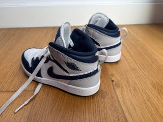 Zapatillas Air Jordan Niño/a Talla 32