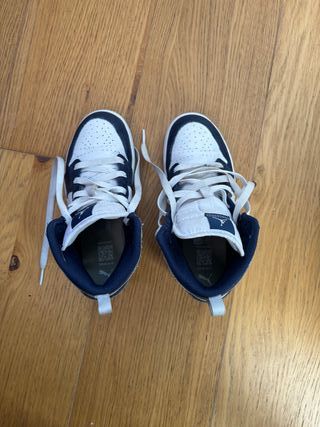 Zapatillas Air Jordan Niño/a Talla 32