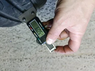 Neumáticos 175/65R15