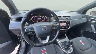 SEAT Arona 1.0 TSI Ecomotive FR Edition 85 kW (115 CV)