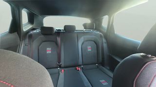 SEAT Arona 1.0 TSI Ecomotive FR Edition 85 kW (115 CV)