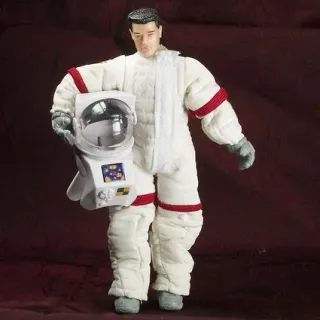 Madelman Astronauta 1:10