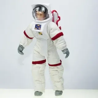 Madelman Astronauta 1:10