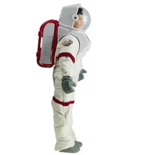 Madelman Astronauta 1:10