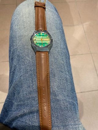 Orologio Automatico Day Date