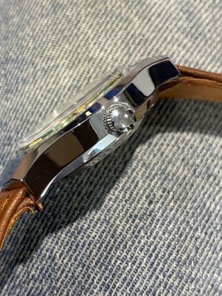 Orologio Automatico Day Date