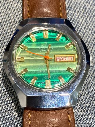 Orologio Automatico Day Date