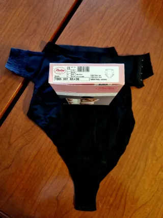 Pregnancy Baby belt Anita maternity post natal